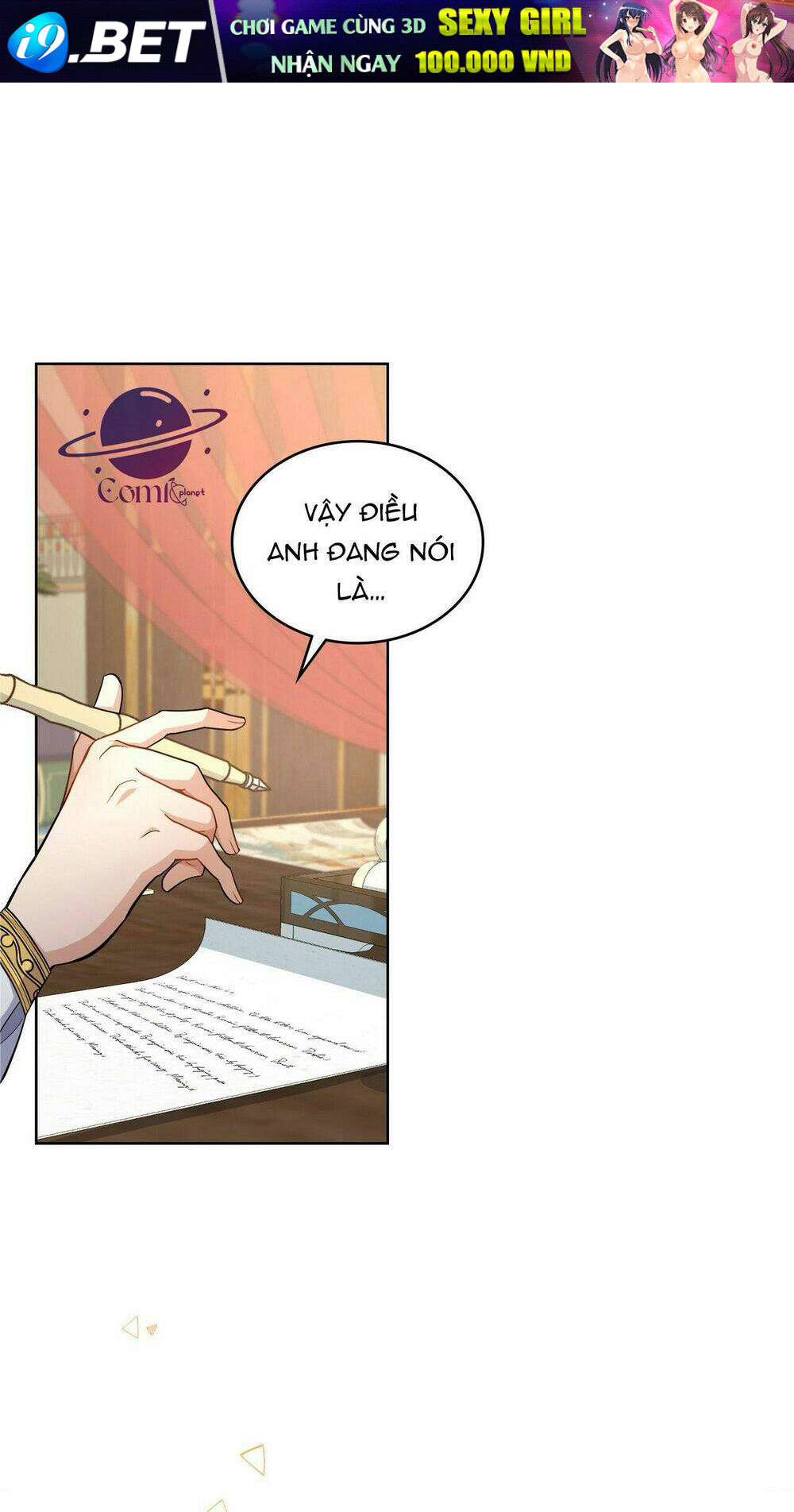 Hôn Nhân Gỉa Dối - Chap 20 - Trang 0