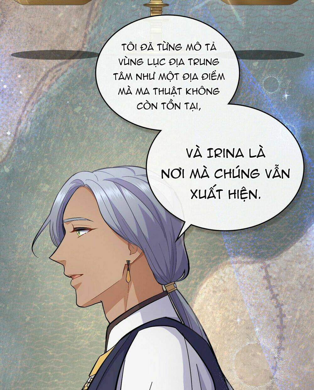 Hôn Nhân Gỉa Dối - Chap 20 - Trang 13