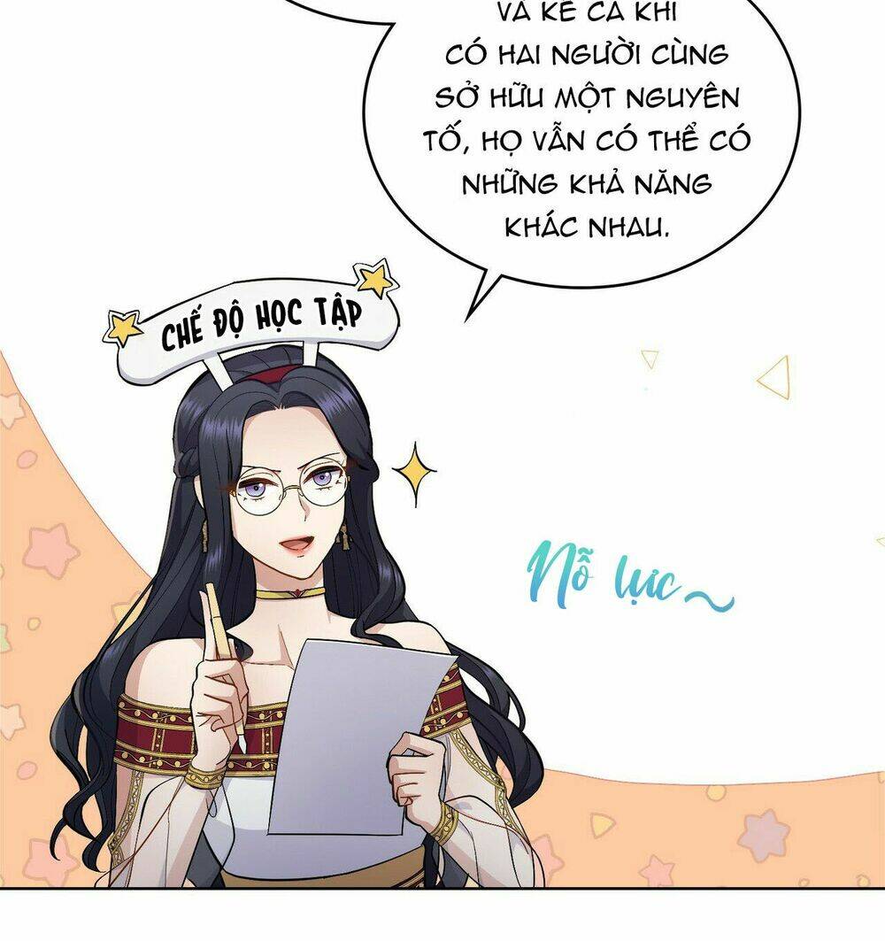 Hôn Nhân Gỉa Dối - Chap 20 - Trang 2