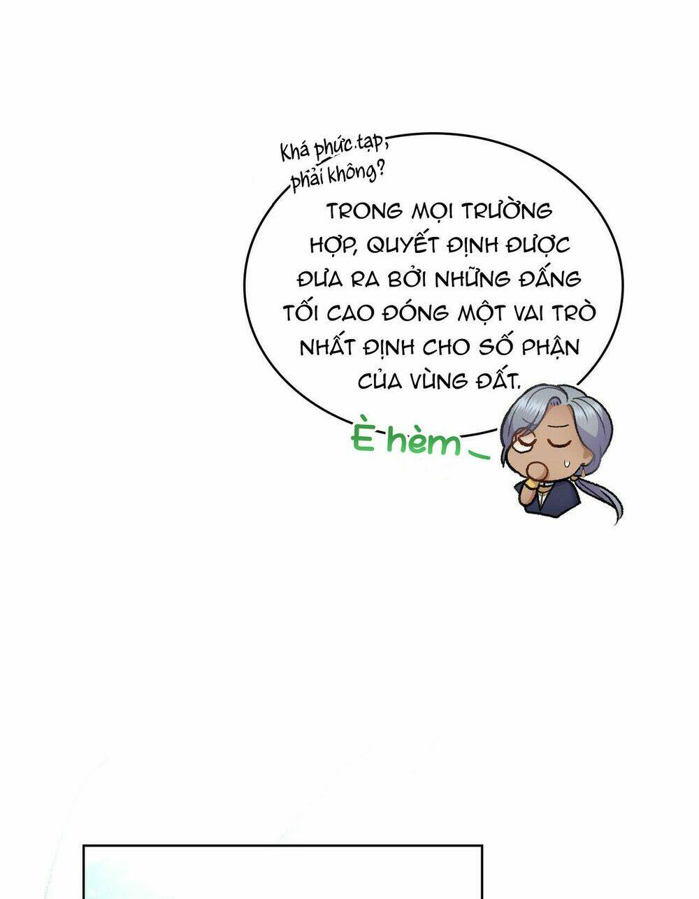 Hôn Nhân Gỉa Dối - Chap 20 - Trang 25