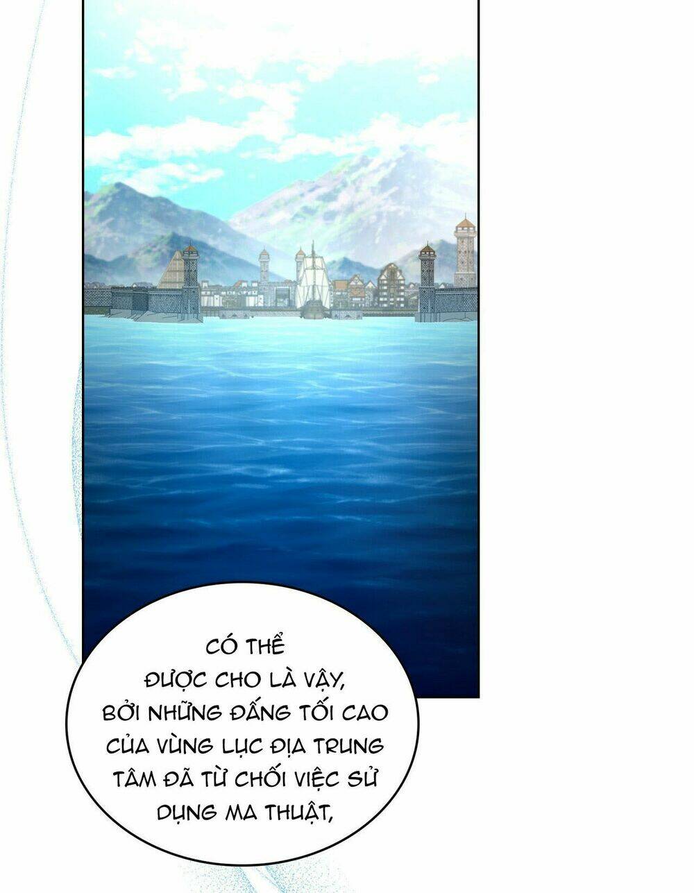 Hôn Nhân Gỉa Dối - Chap 20 - Trang 26