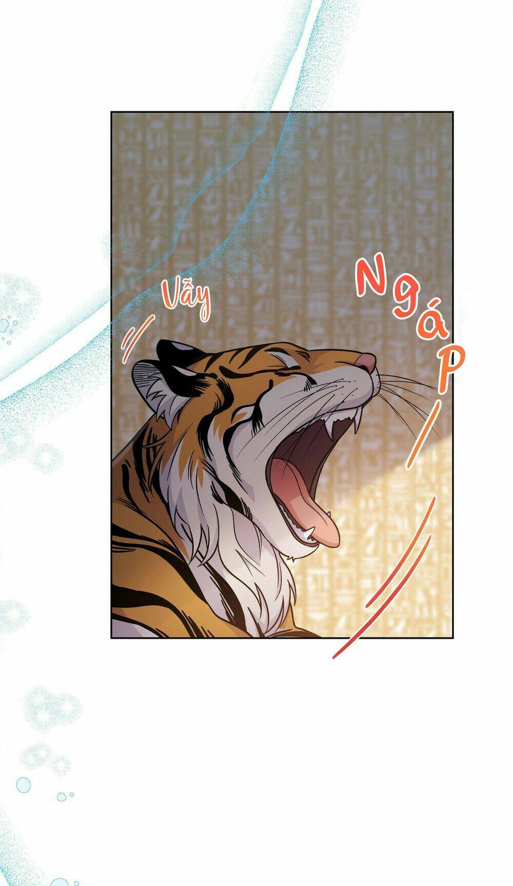 Hôn Nhân Gỉa Dối - Chap 20 - Trang 32