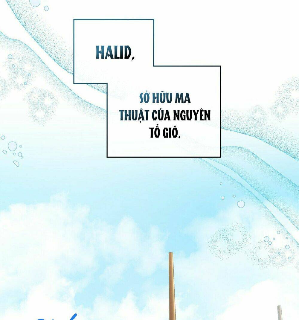Hôn Nhân Gỉa Dối - Chap 20 - Trang 33