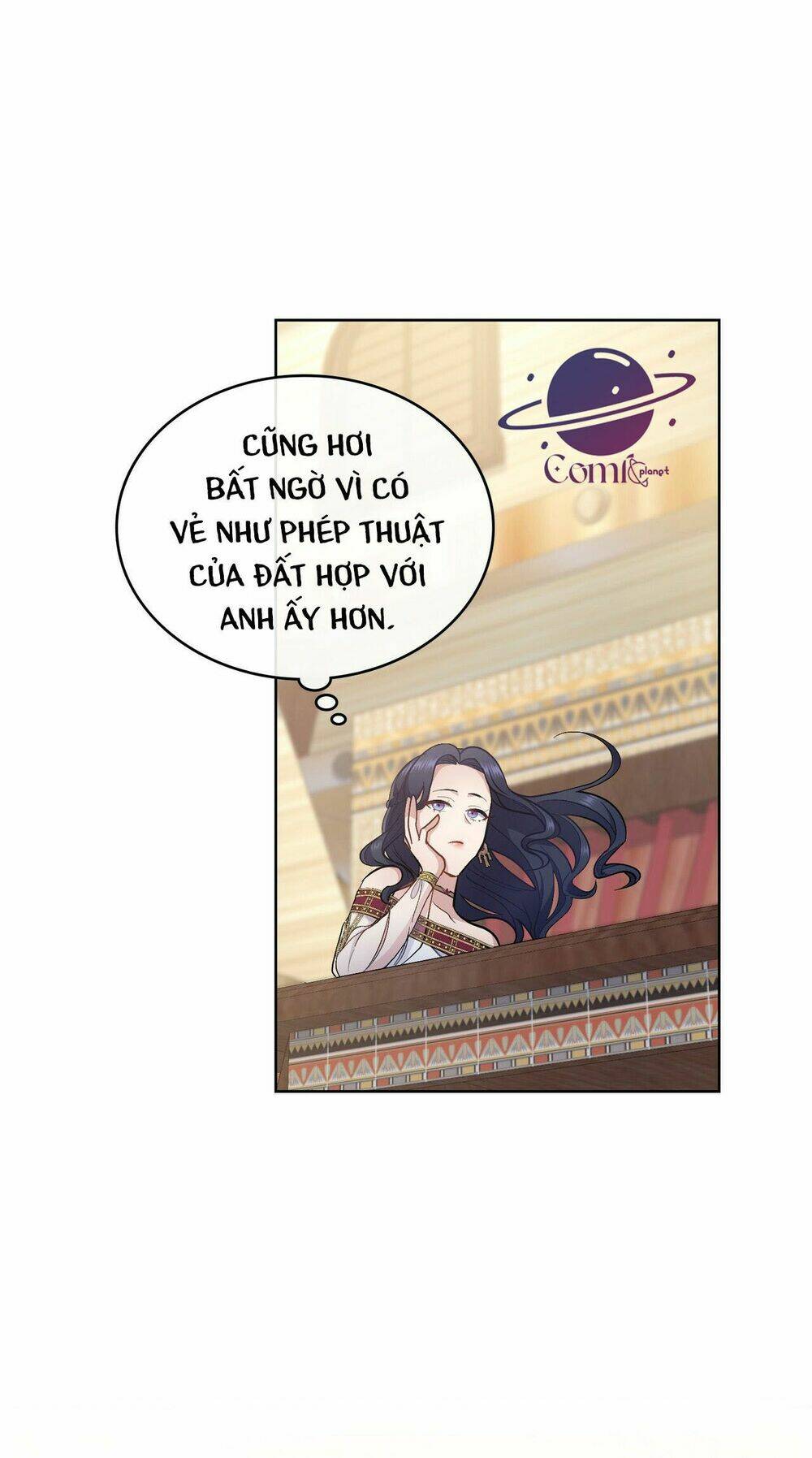 Hôn Nhân Gỉa Dối - Chap 20 - Trang 35