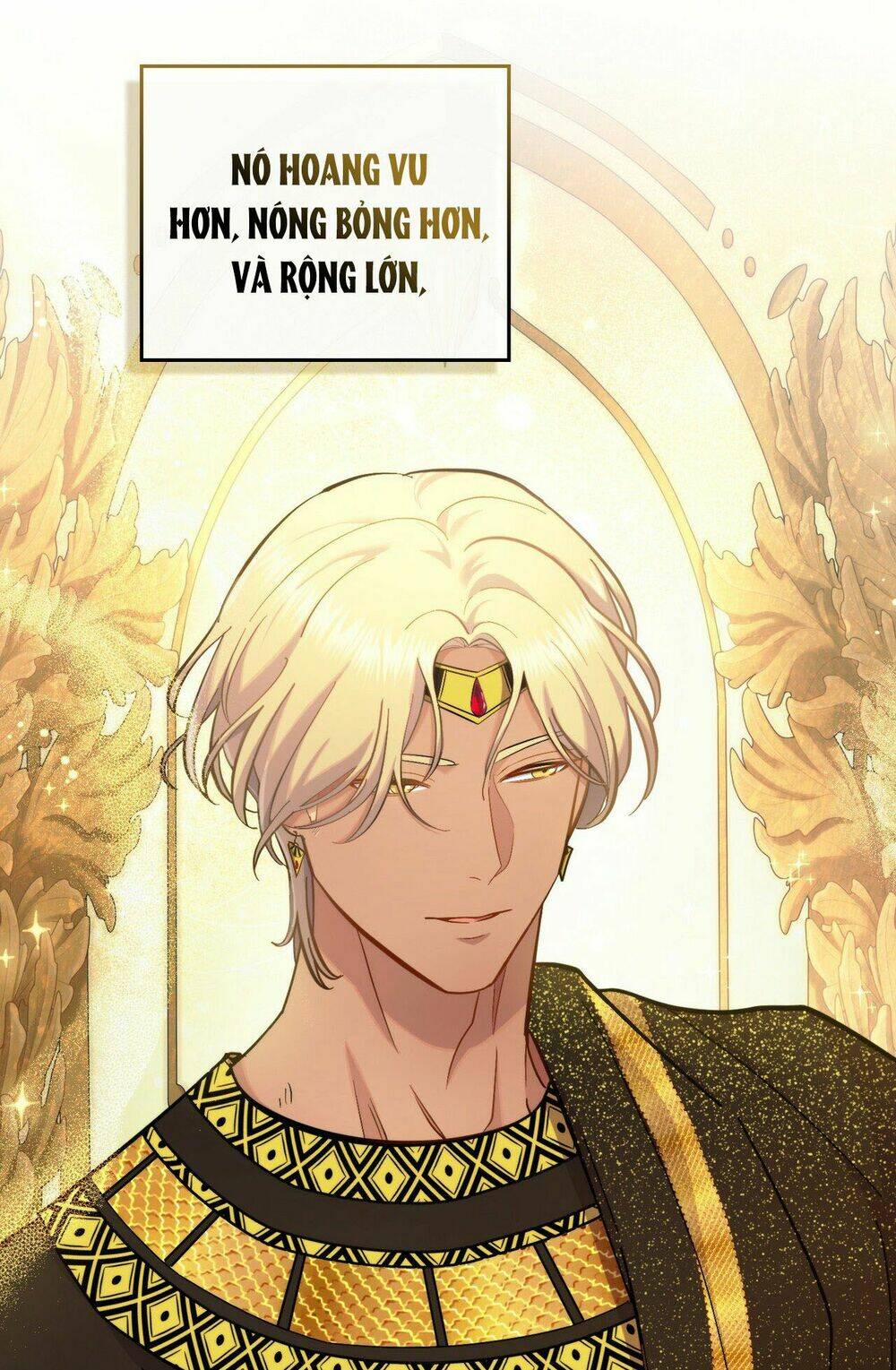 Hôn Nhân Gỉa Dối - Chap 20 - Trang 36