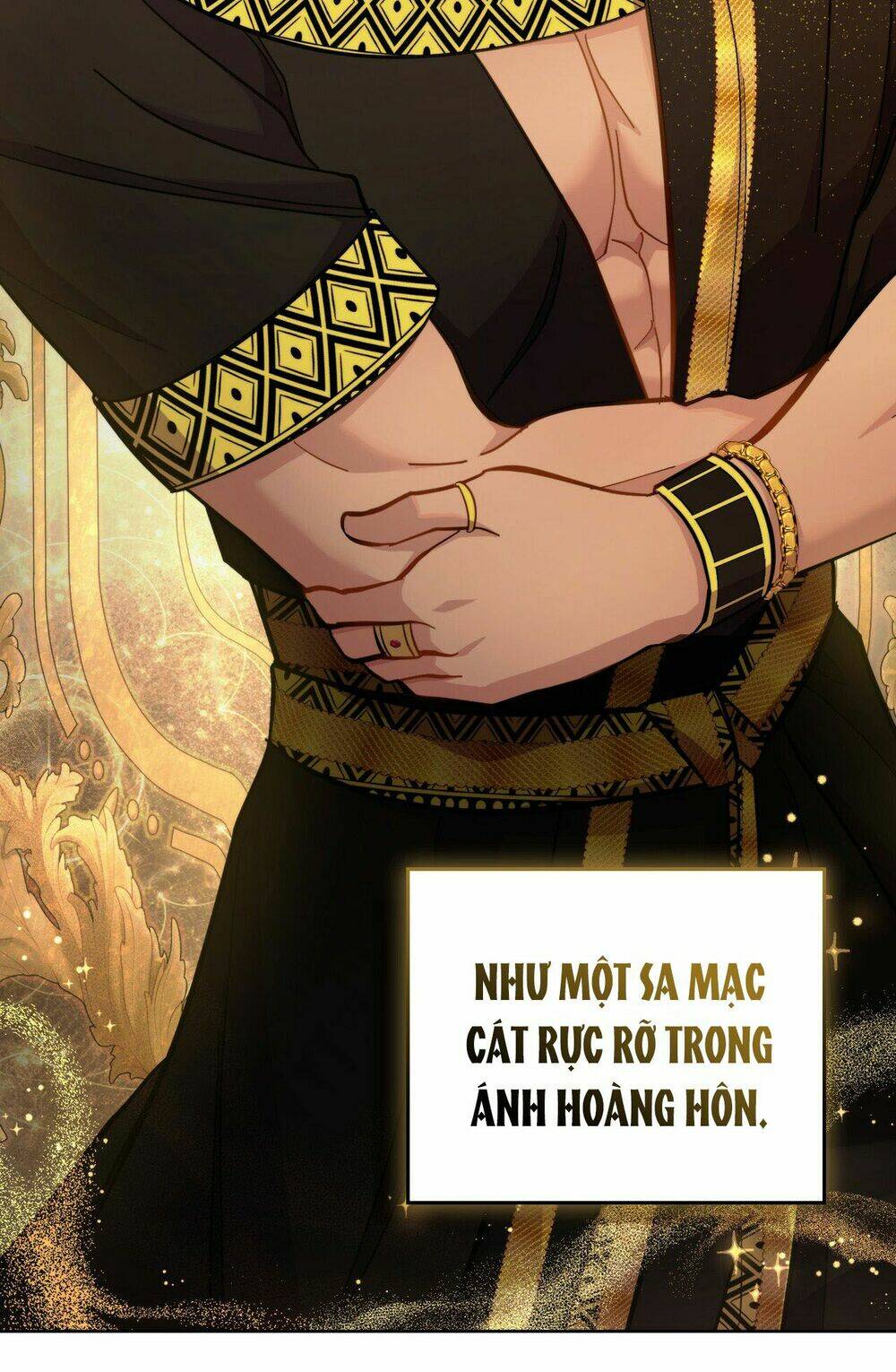 Hôn Nhân Gỉa Dối - Chap 20 - Trang 37