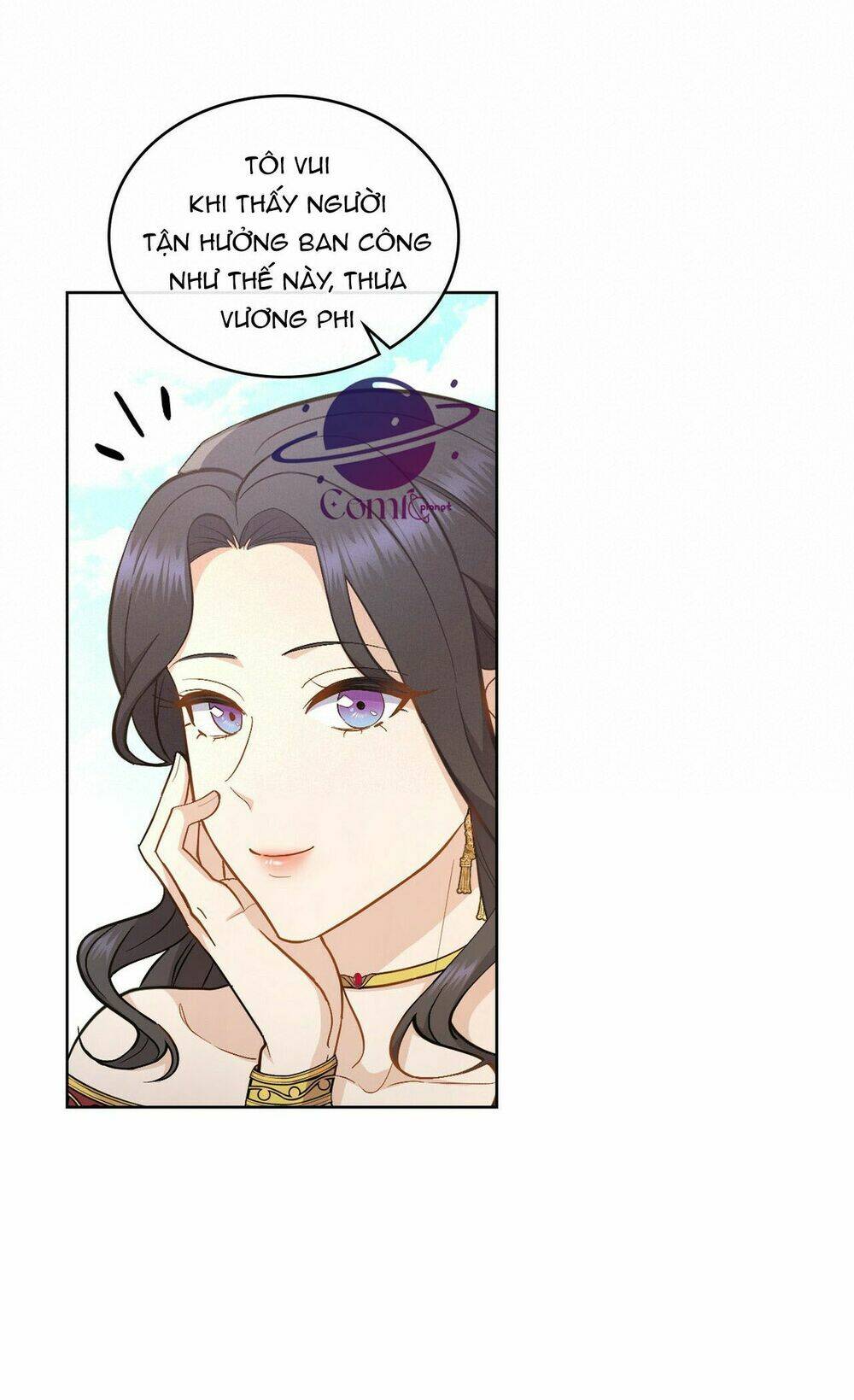 Hôn Nhân Gỉa Dối - Chap 20 - Trang 39
