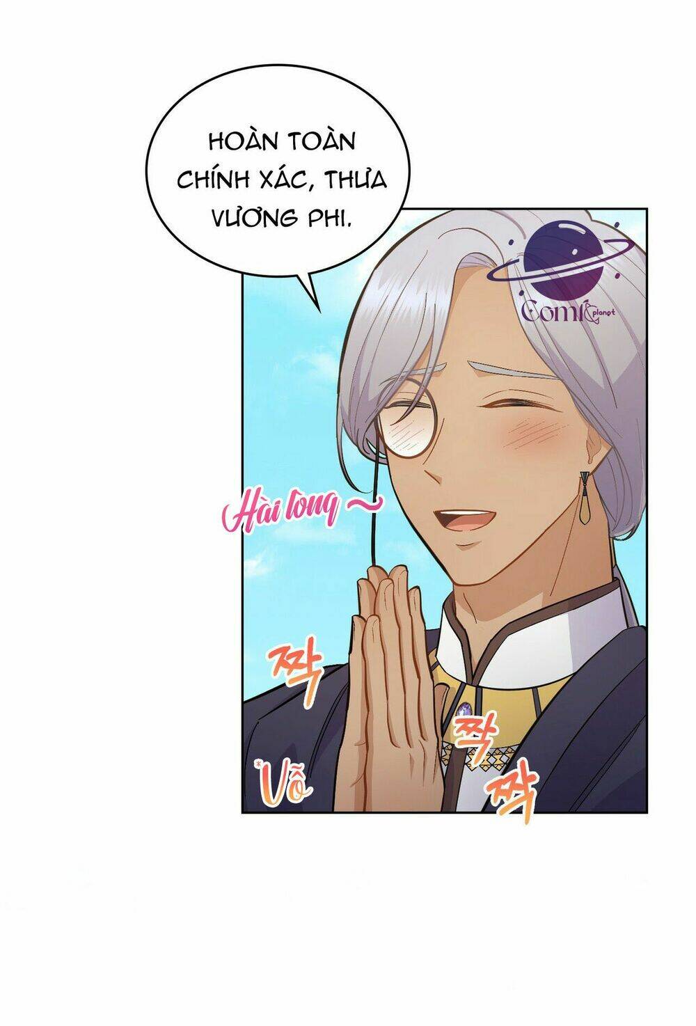 Hôn Nhân Gỉa Dối - Chap 20 - Trang 4