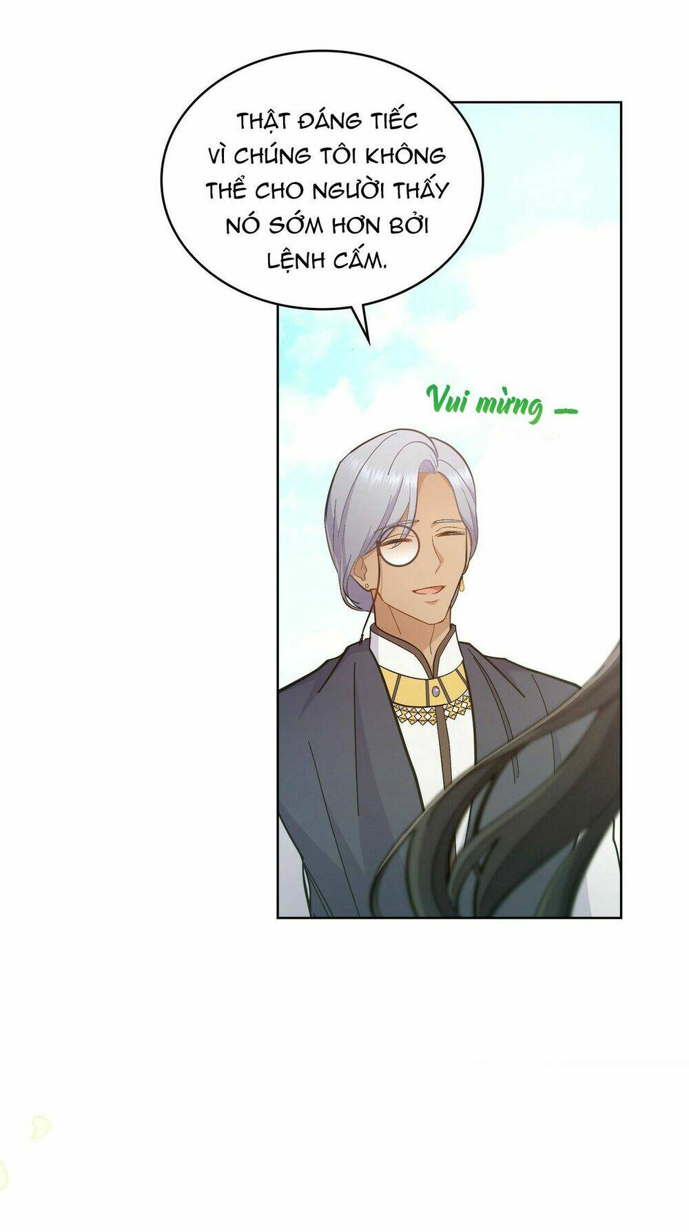 Hôn Nhân Gỉa Dối - Chap 20 - Trang 40