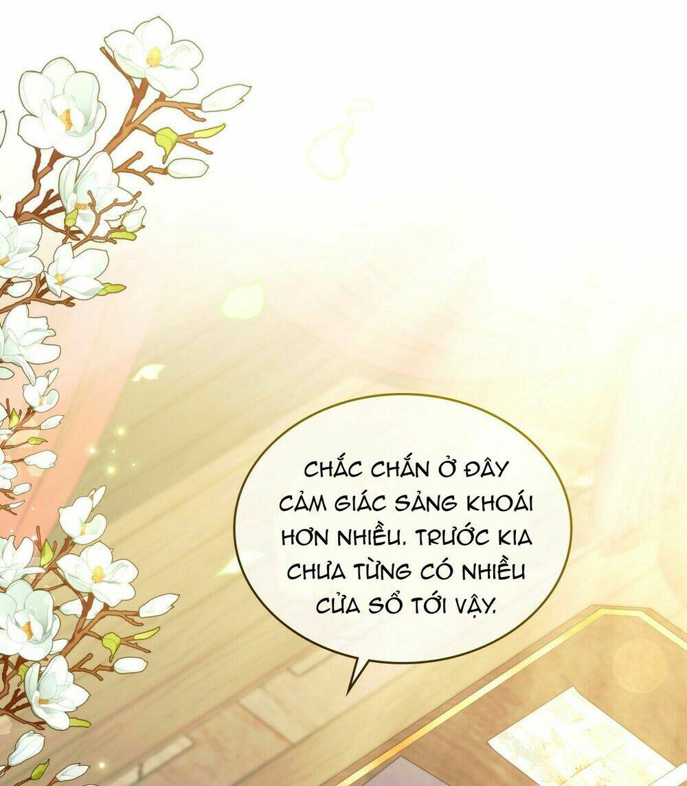 Hôn Nhân Gỉa Dối - Chap 20 - Trang 41