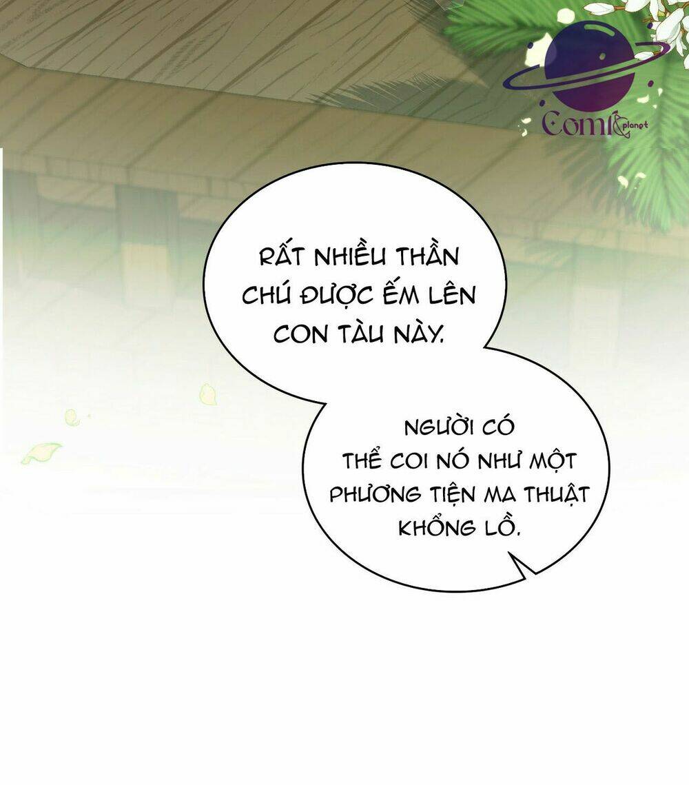 Hôn Nhân Gỉa Dối - Chap 20 - Trang 43