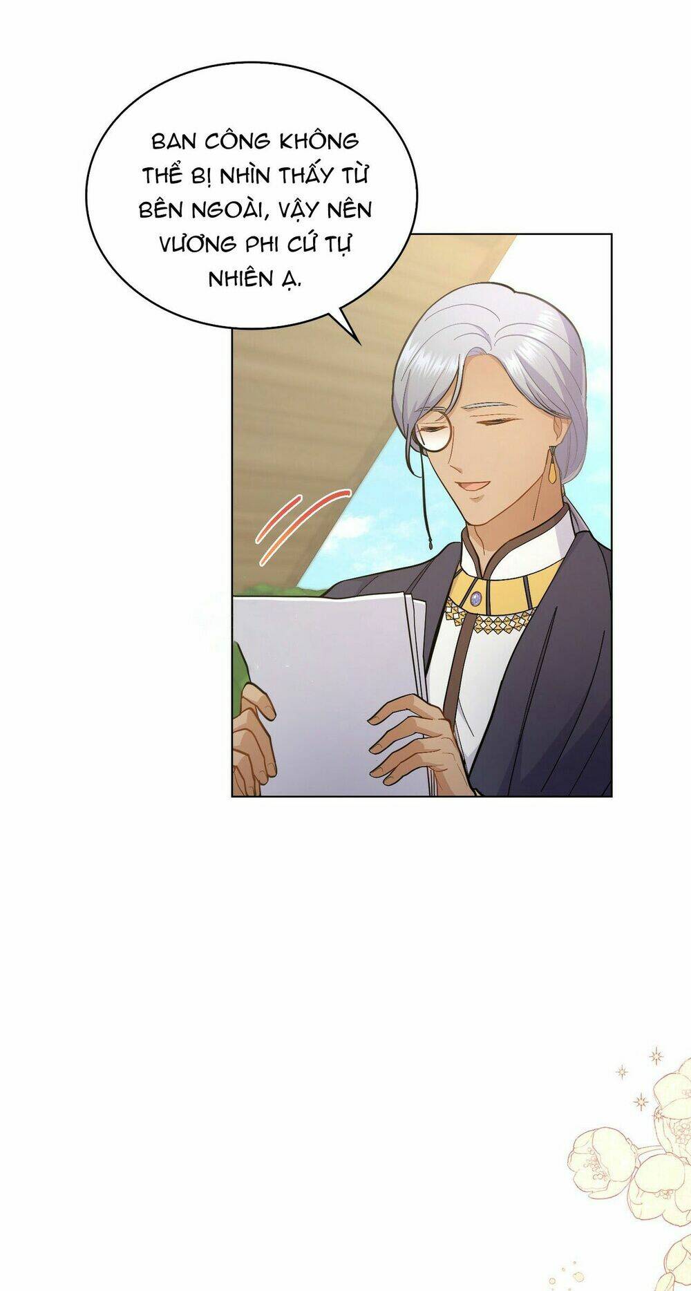 Hôn Nhân Gỉa Dối - Chap 20 - Trang 44