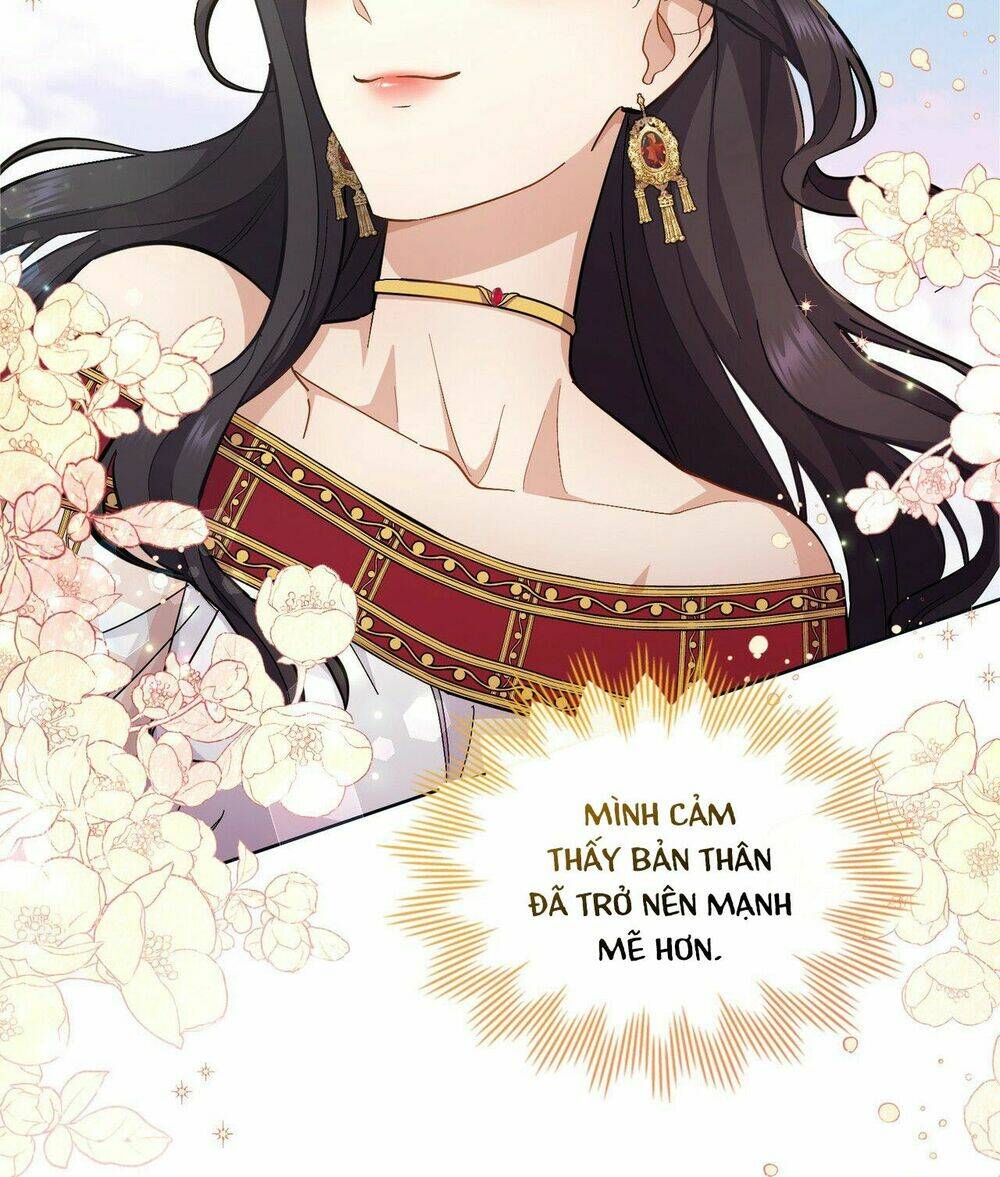 Hôn Nhân Gỉa Dối - Chap 20 - Trang 46