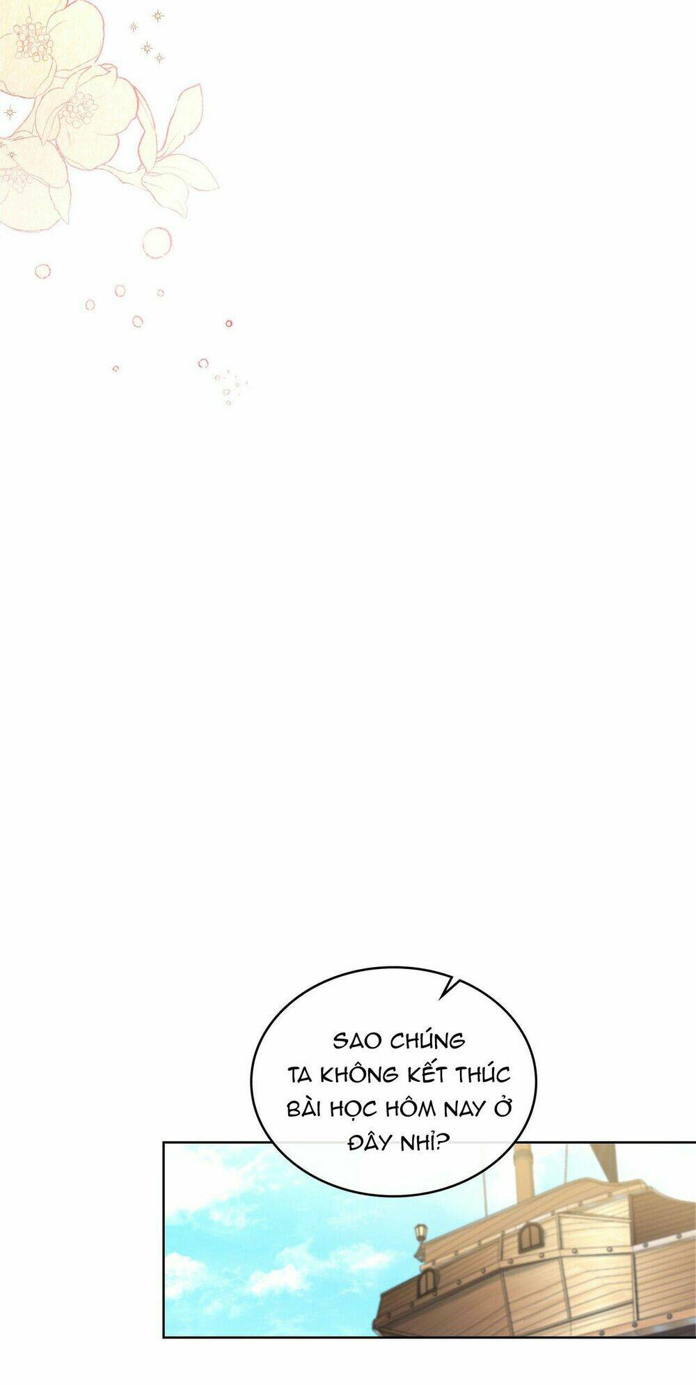 Hôn Nhân Gỉa Dối - Chap 20 - Trang 49