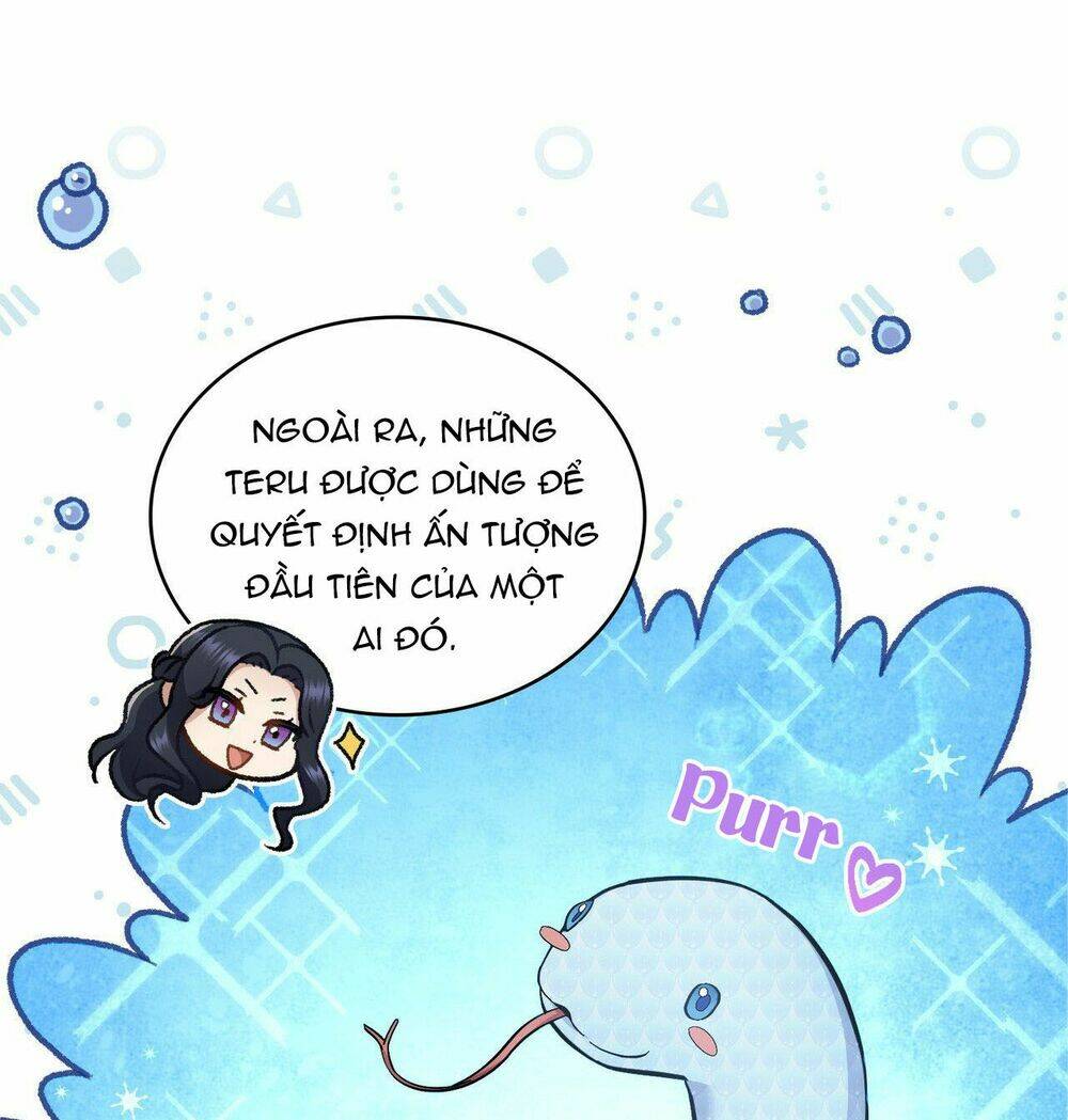 Hôn Nhân Gỉa Dối - Chap 20 - Trang 5