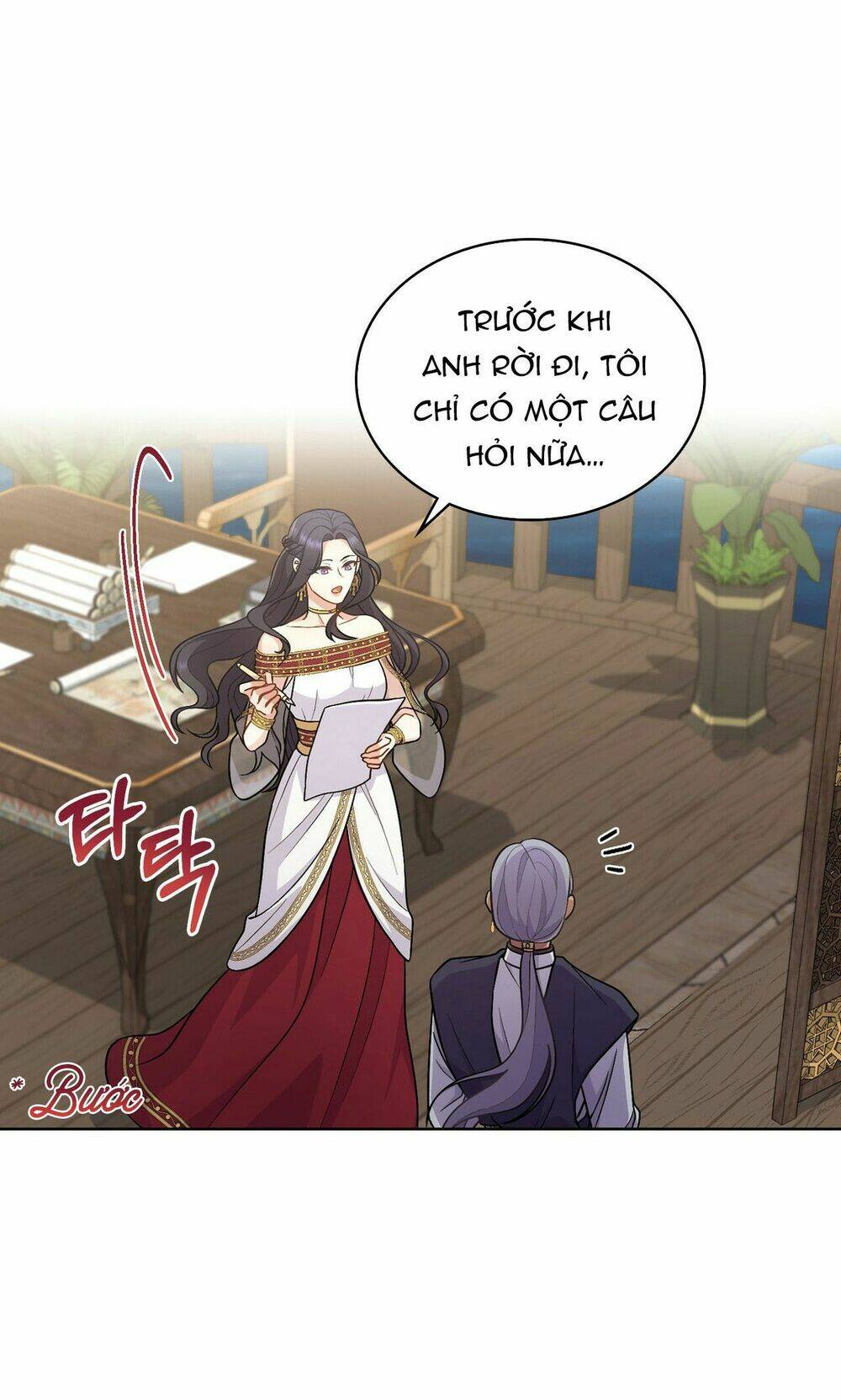 Hôn Nhân Gỉa Dối - Chap 20 - Trang 50