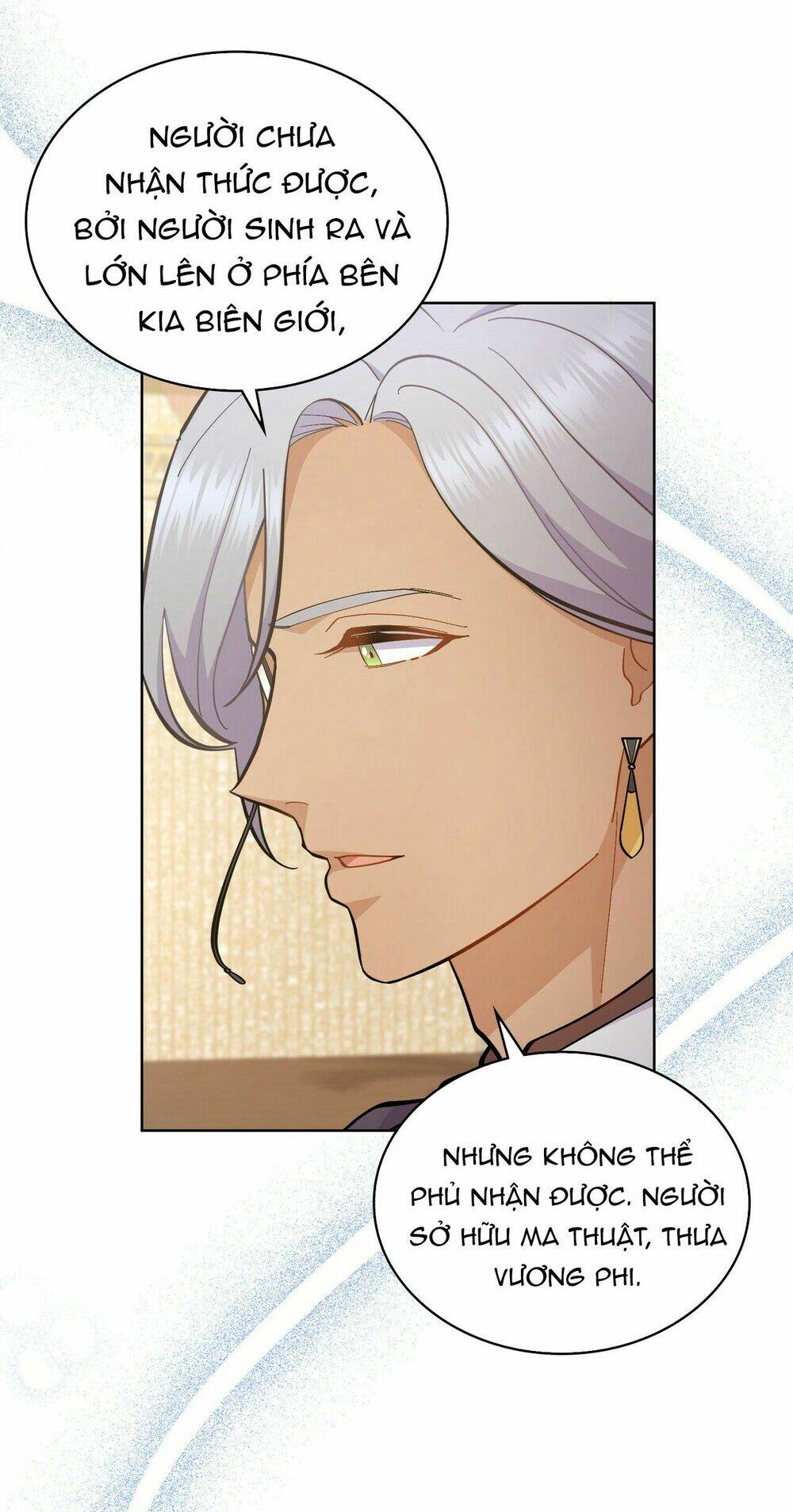Hôn Nhân Gỉa Dối - Chap 20 - Trang 53