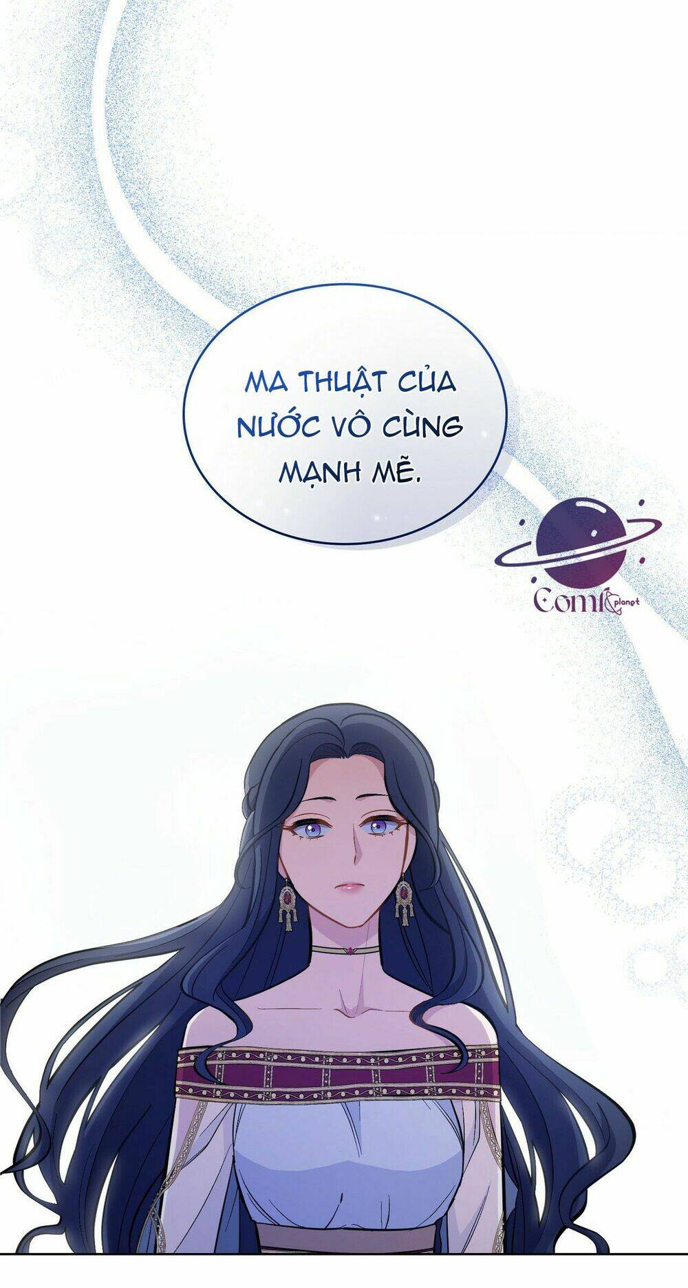 Hôn Nhân Gỉa Dối - Chap 20 - Trang 54