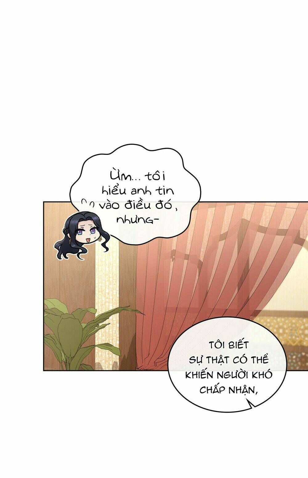 Hôn Nhân Gỉa Dối - Chap 20 - Trang 55