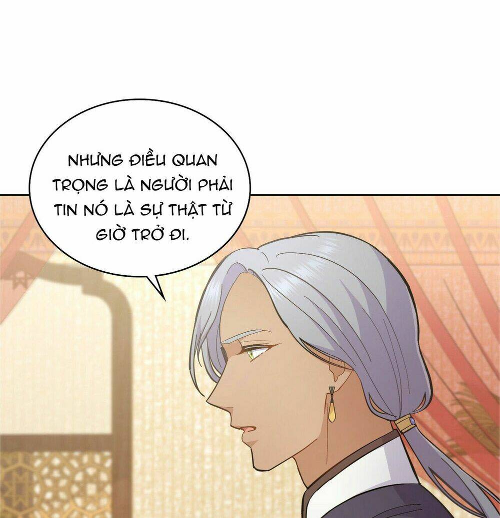 Hôn Nhân Gỉa Dối - Chap 20 - Trang 56