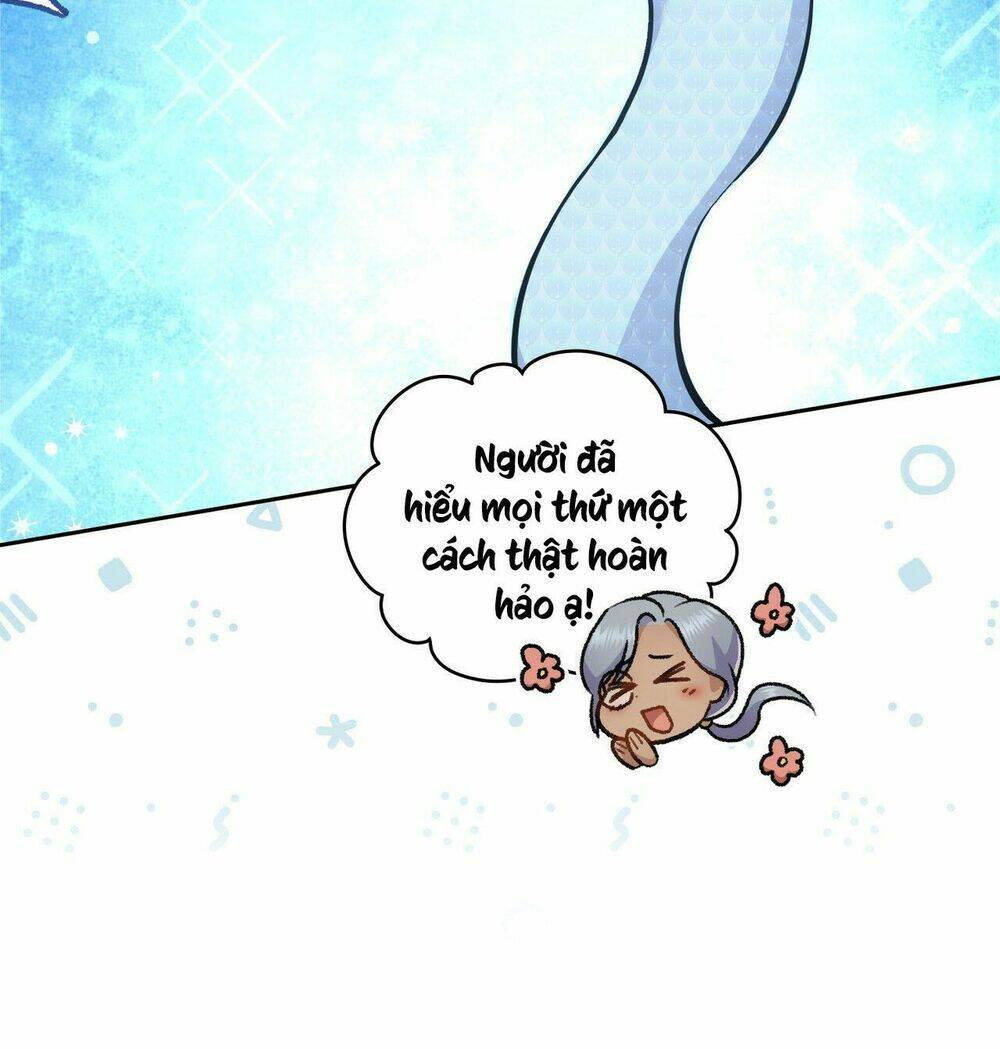 Hôn Nhân Gỉa Dối - Chap 20 - Trang 6