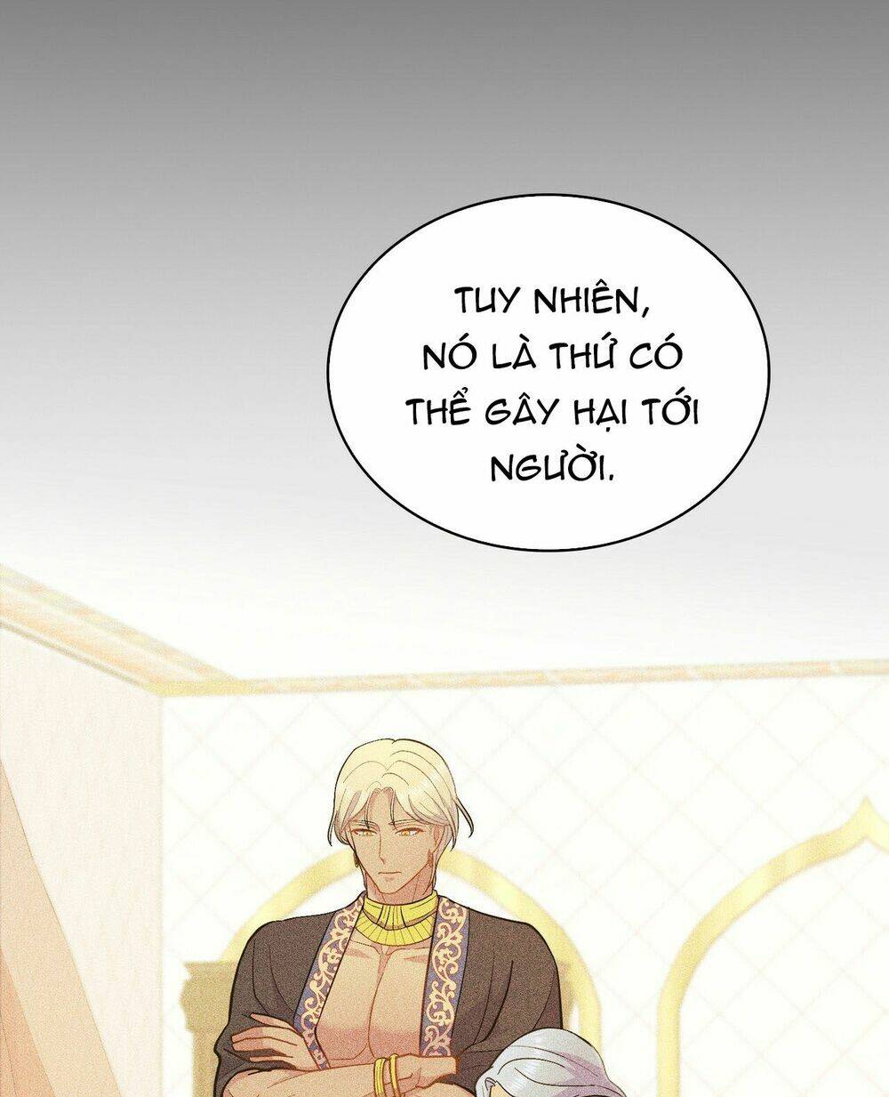 Hôn Nhân Gỉa Dối - Chap 20 - Trang 60