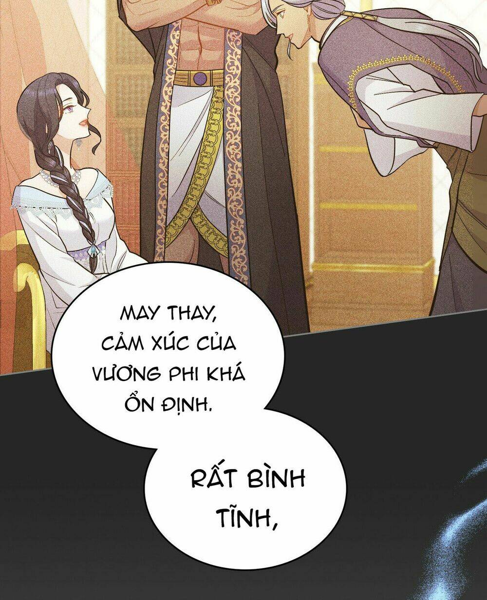 Hôn Nhân Gỉa Dối - Chap 20 - Trang 61