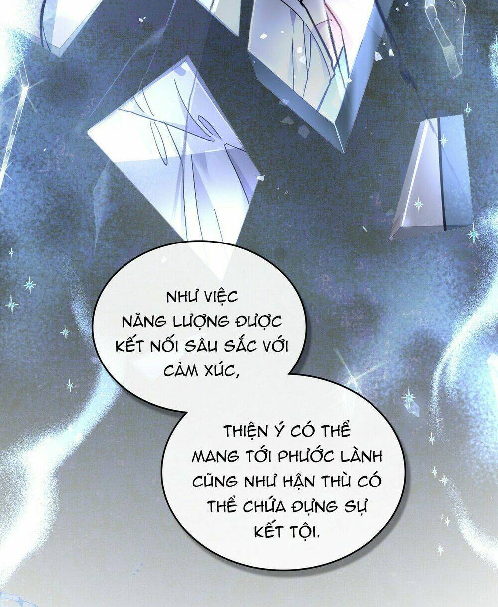 Hôn Nhân Gỉa Dối - Chap 20 - Trang 64