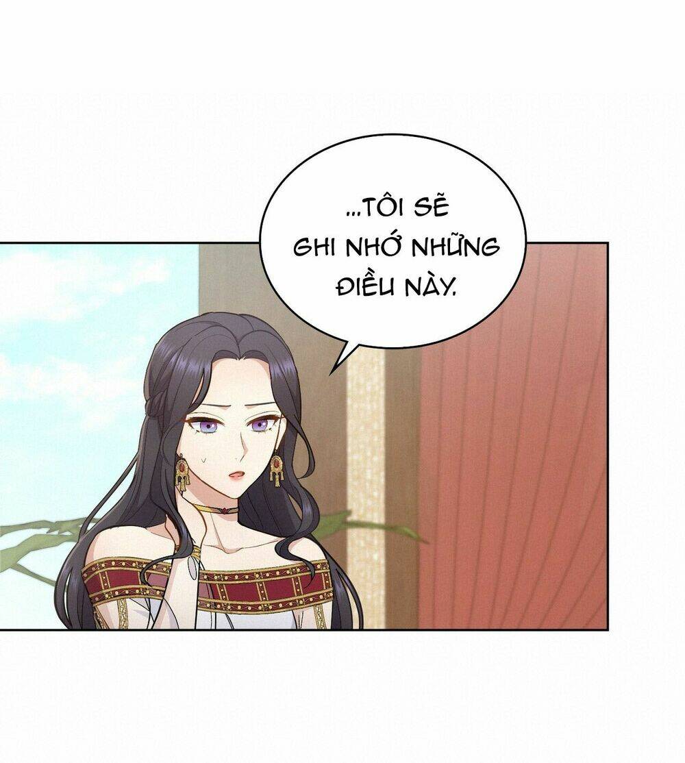 Hôn Nhân Gỉa Dối - Chap 20 - Trang 66