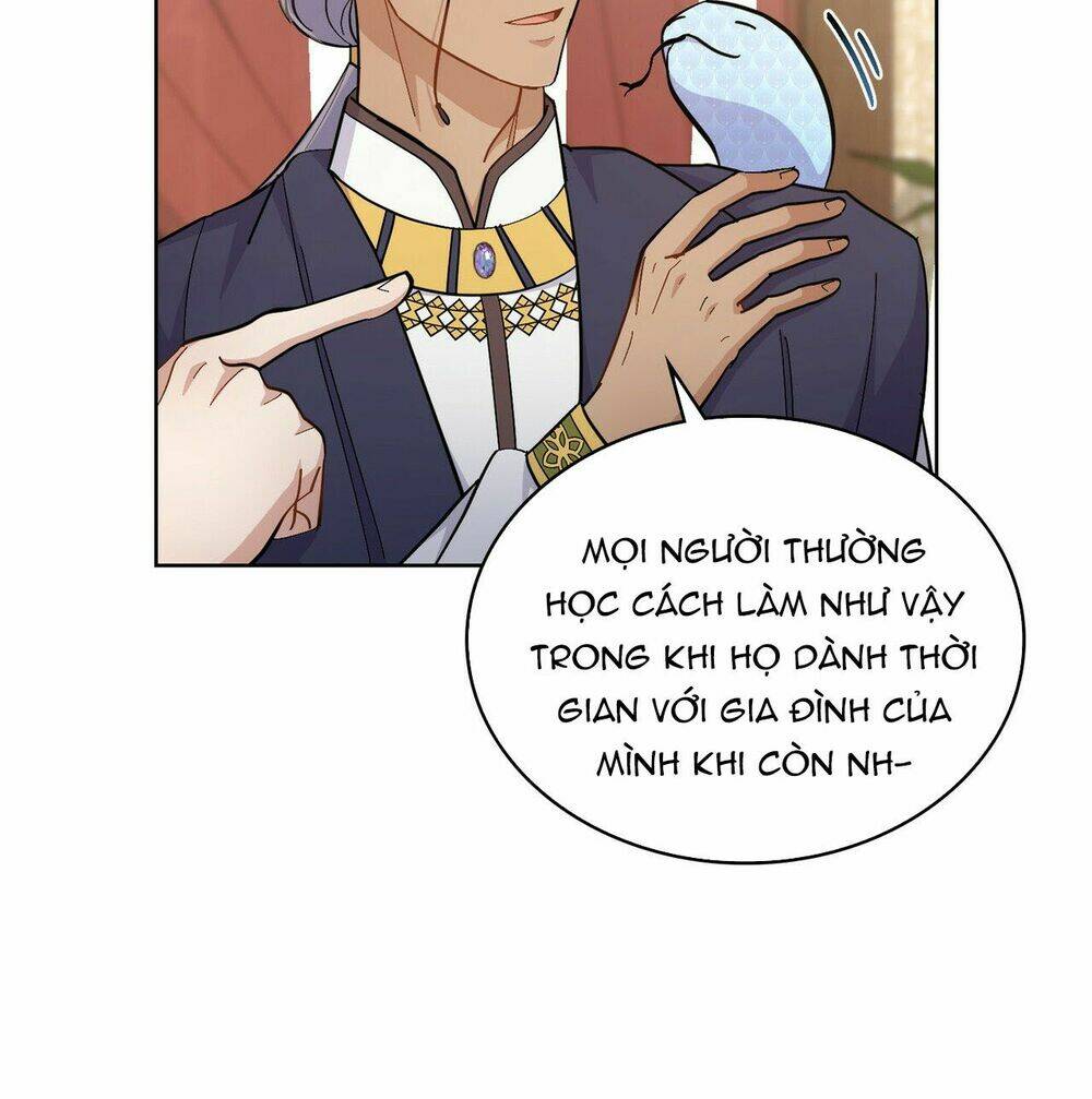 Hôn Nhân Gỉa Dối - Chap 20 - Trang 68
