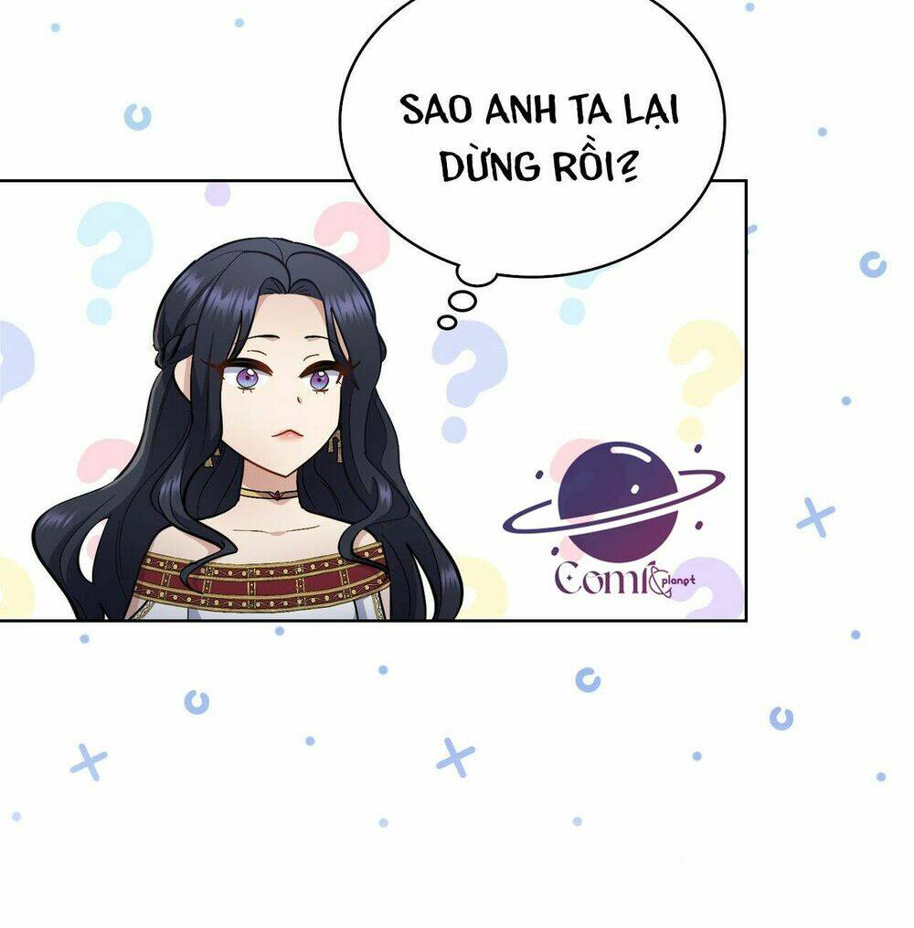 Hôn Nhân Gỉa Dối - Chap 20 - Trang 70