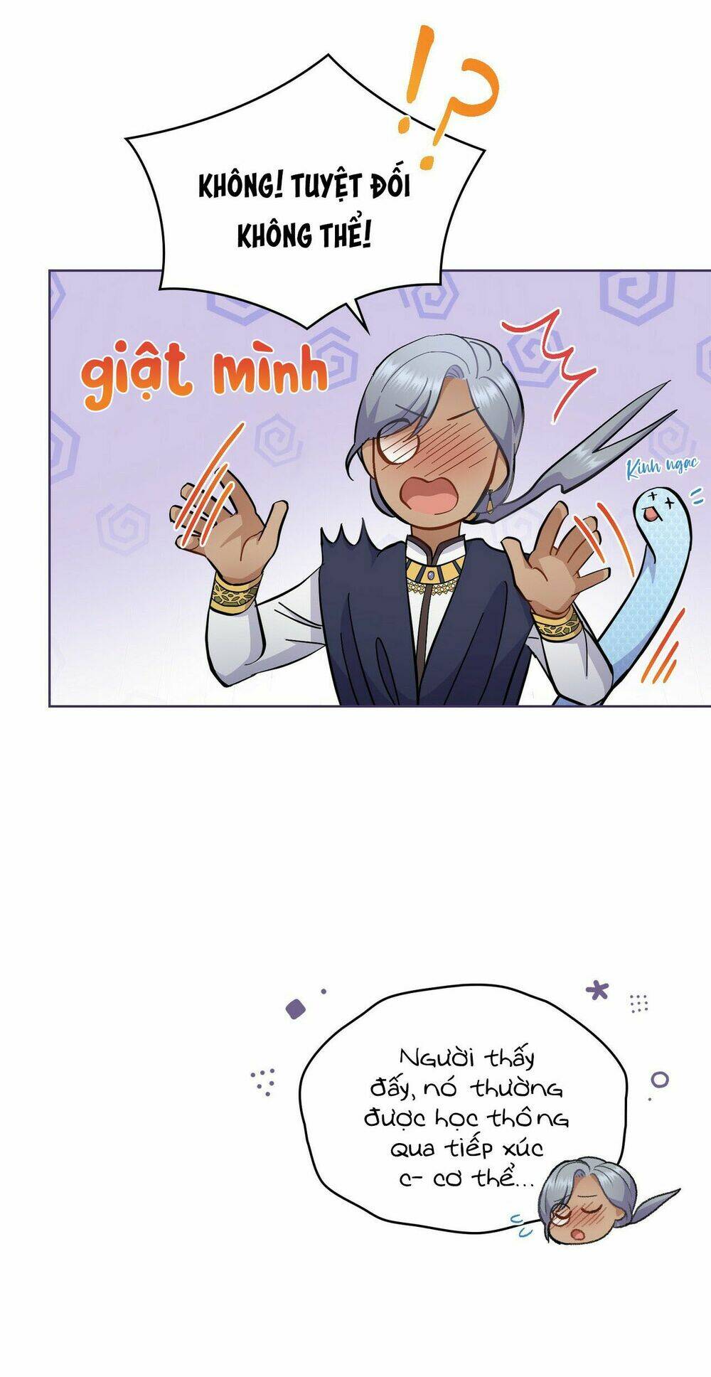Hôn Nhân Gỉa Dối - Chap 20 - Trang 72