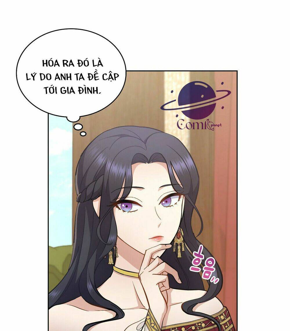Hôn Nhân Gỉa Dối - Chap 20 - Trang 73