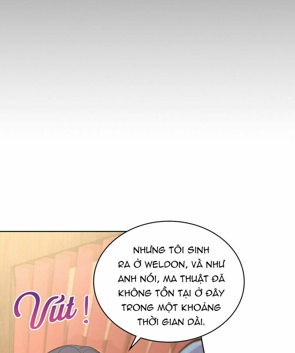 Hôn Nhân Gỉa Dối - Chap 20 - Trang 79
