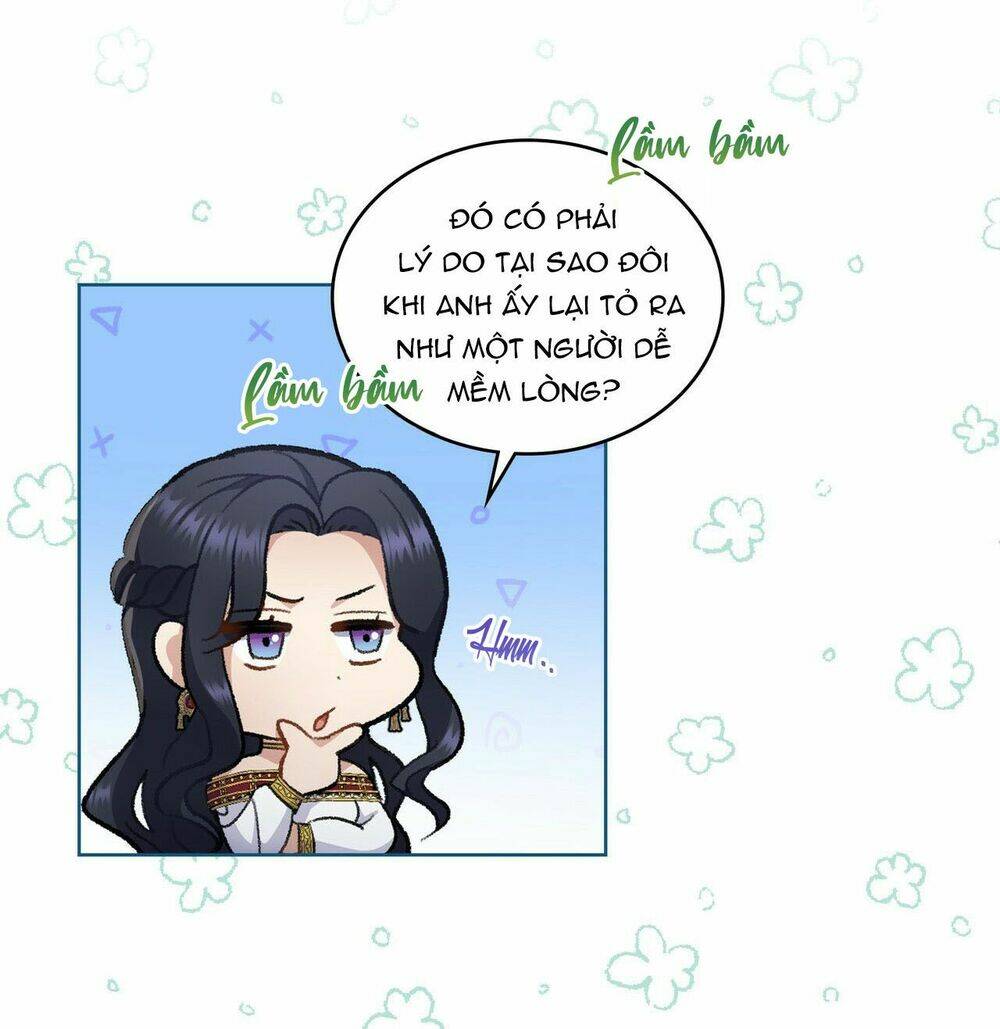 Hôn Nhân Gỉa Dối - Chap 20 - Trang 8