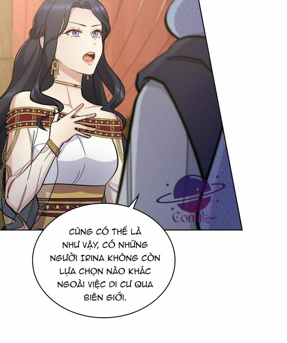 Hôn Nhân Gỉa Dối - Chap 20 - Trang 80
