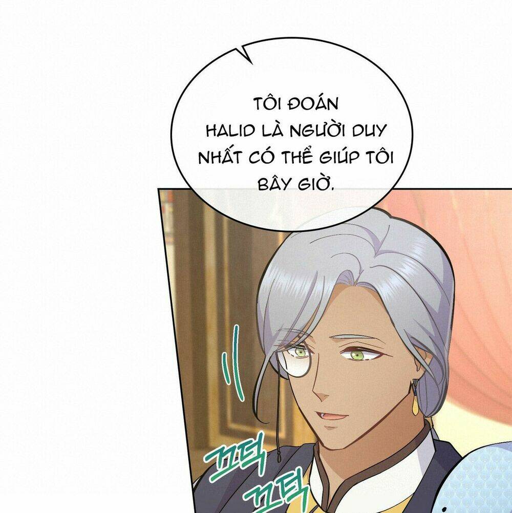 Hôn Nhân Gỉa Dối - Chap 20 - Trang 82