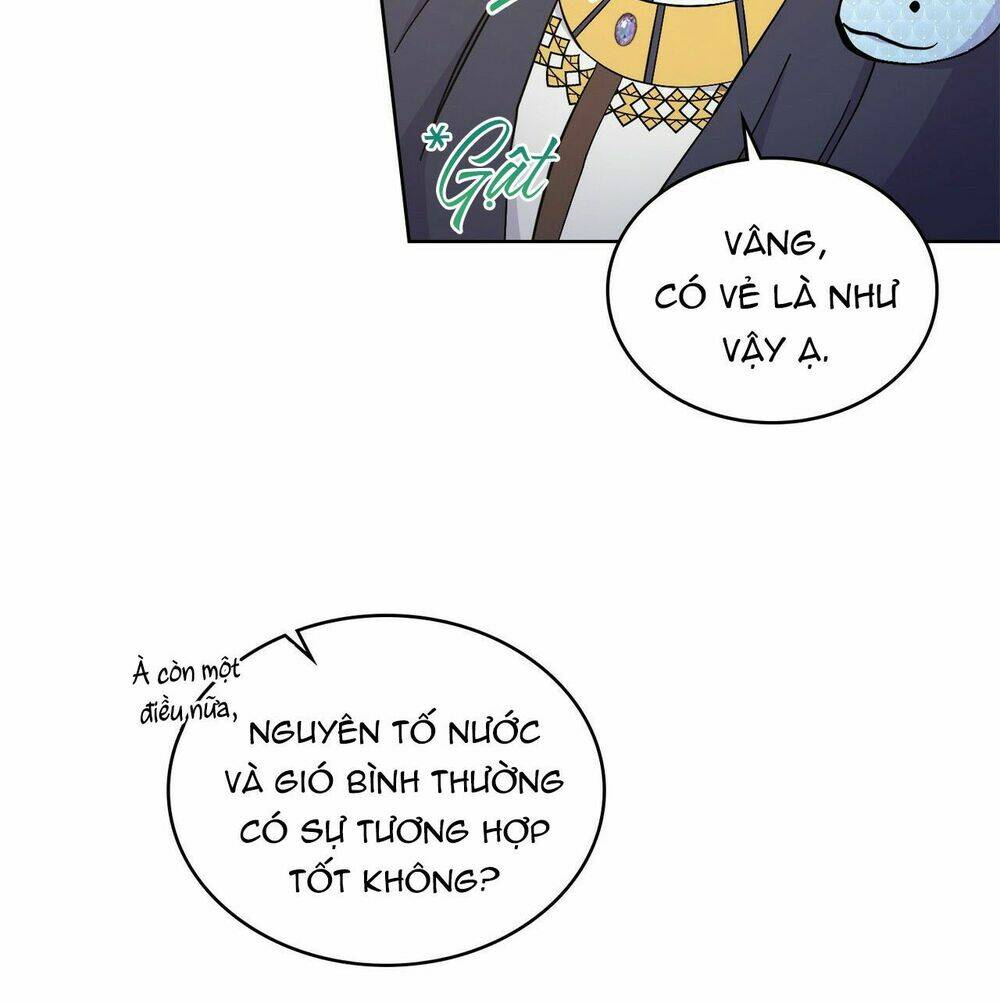 Hôn Nhân Gỉa Dối - Chap 20 - Trang 83
