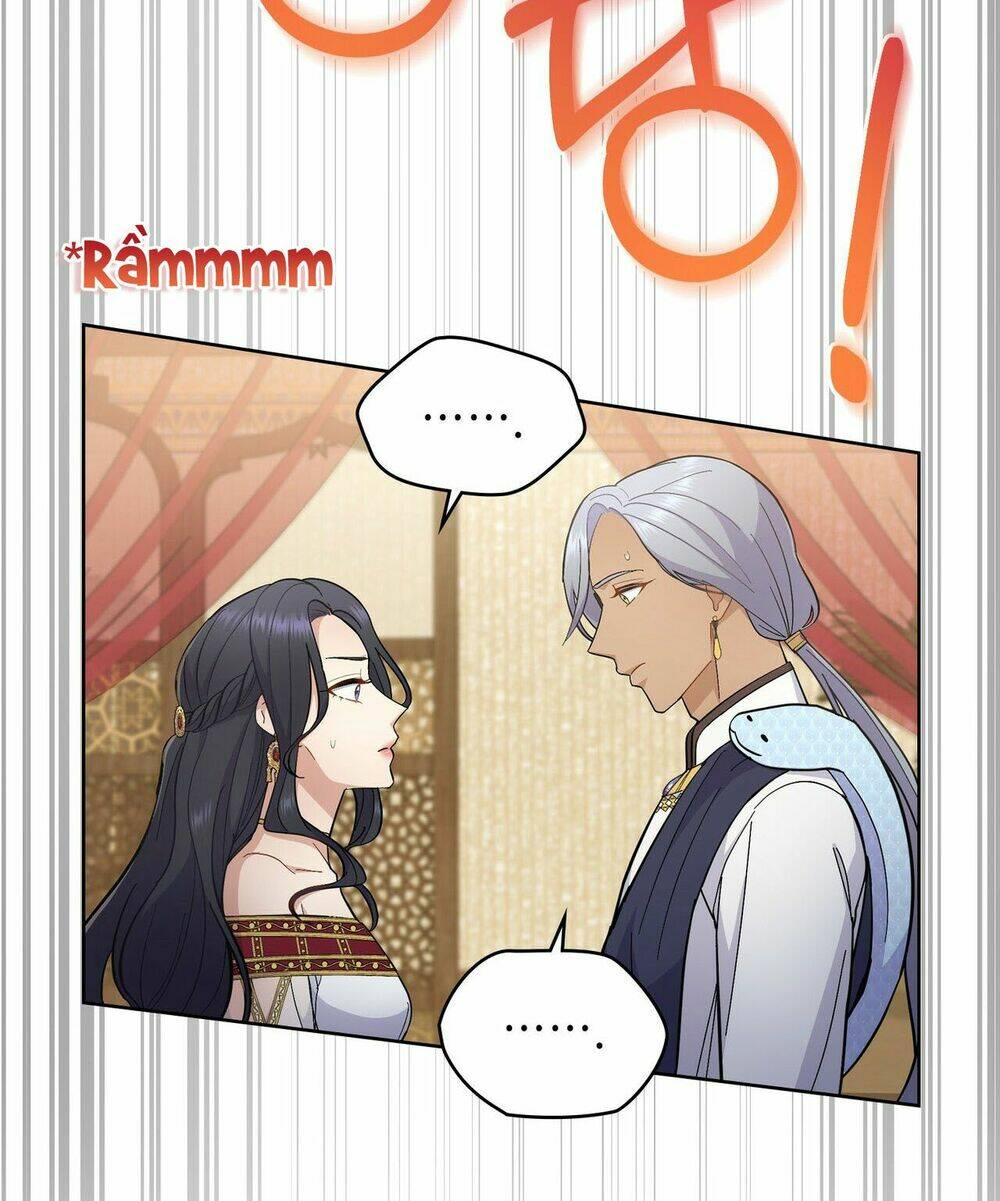Hôn Nhân Gỉa Dối - Chap 20 - Trang 86