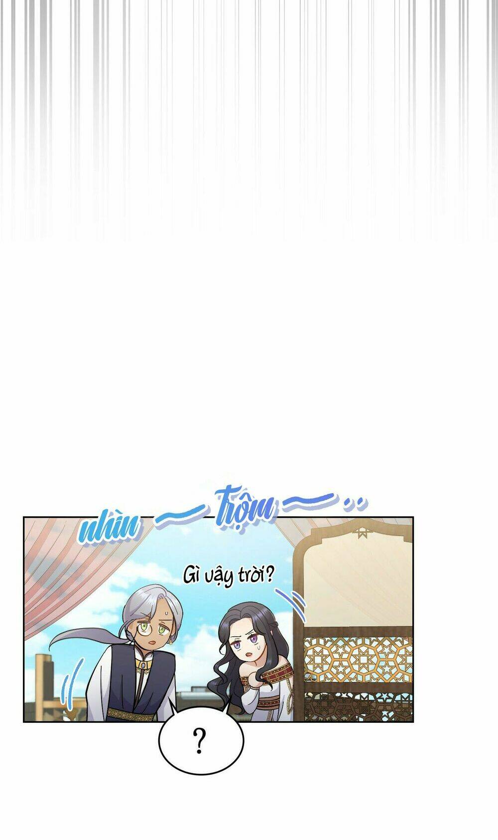 Hôn Nhân Gỉa Dối - Chap 20 - Trang 87