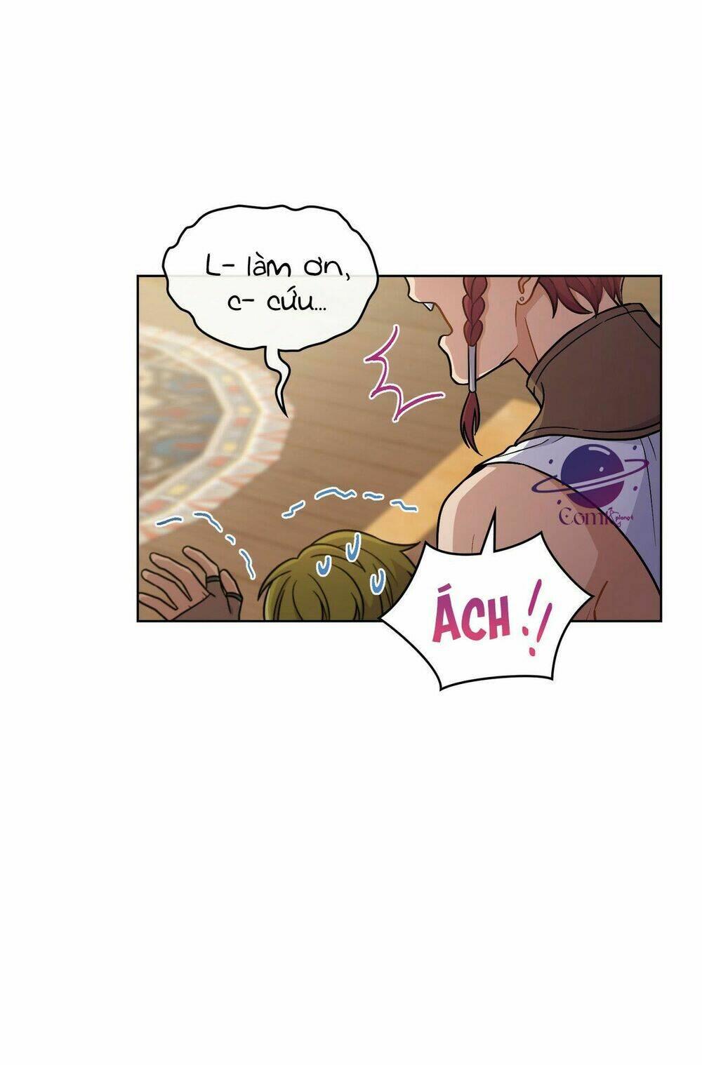 Hôn Nhân Gỉa Dối - Chap 20 - Trang 88