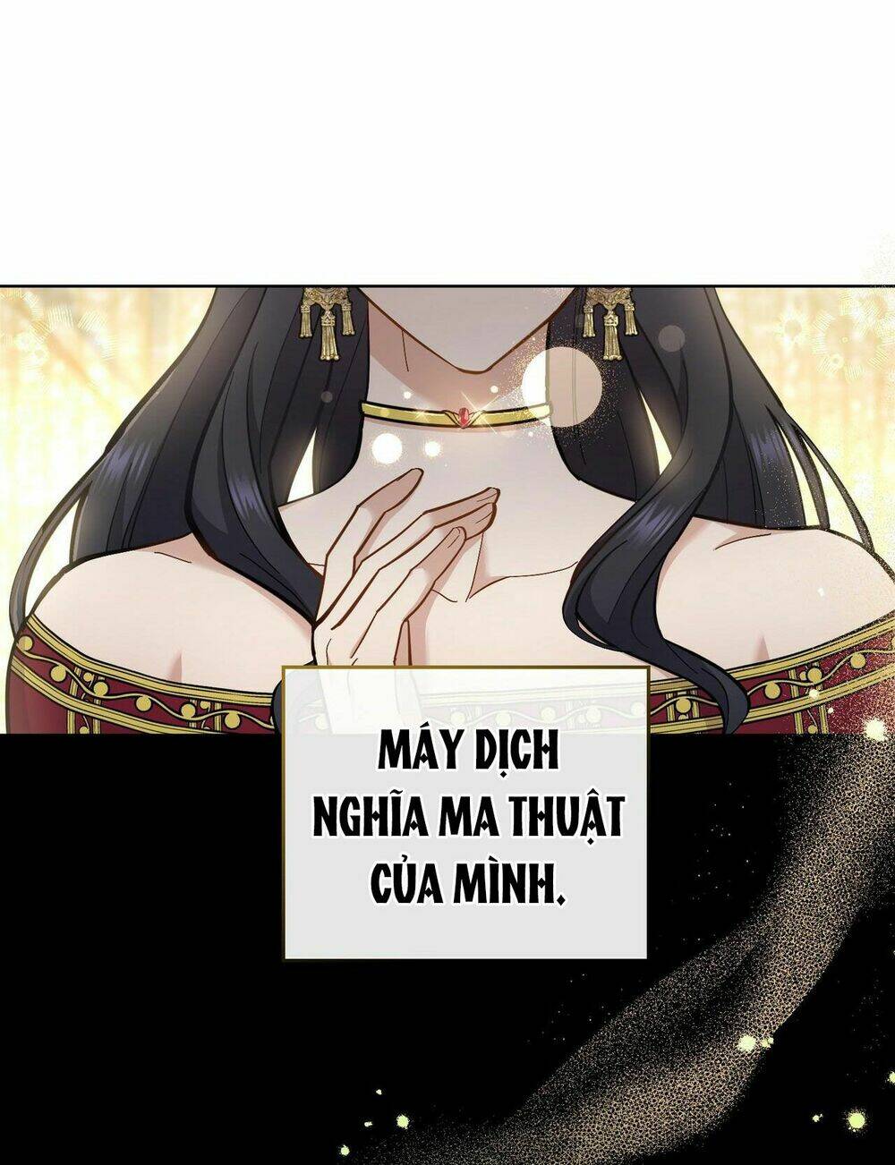 Hôn Nhân Gỉa Dối - Chap 21 - Trang 10