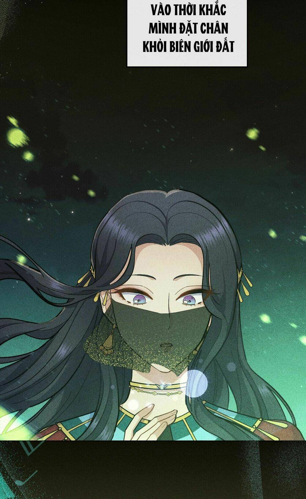 Hôn Nhân Gỉa Dối - Chap 21 - Trang 12