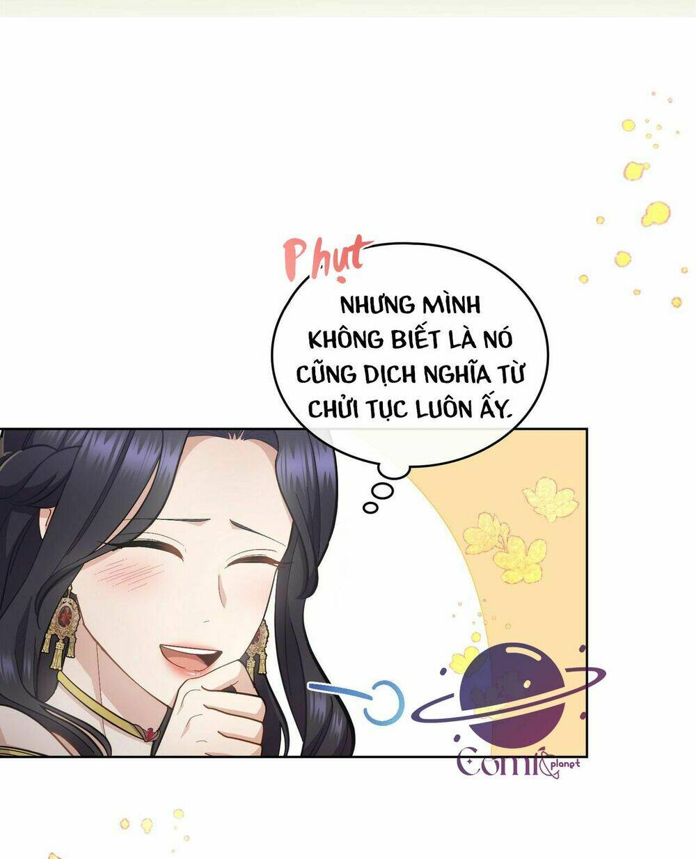 Hôn Nhân Gỉa Dối - Chap 21 - Trang 17