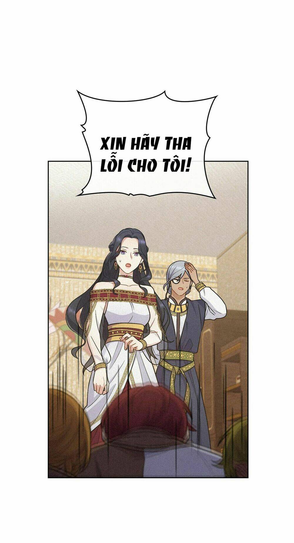 Hôn Nhân Gỉa Dối - Chap 21 - Trang 2