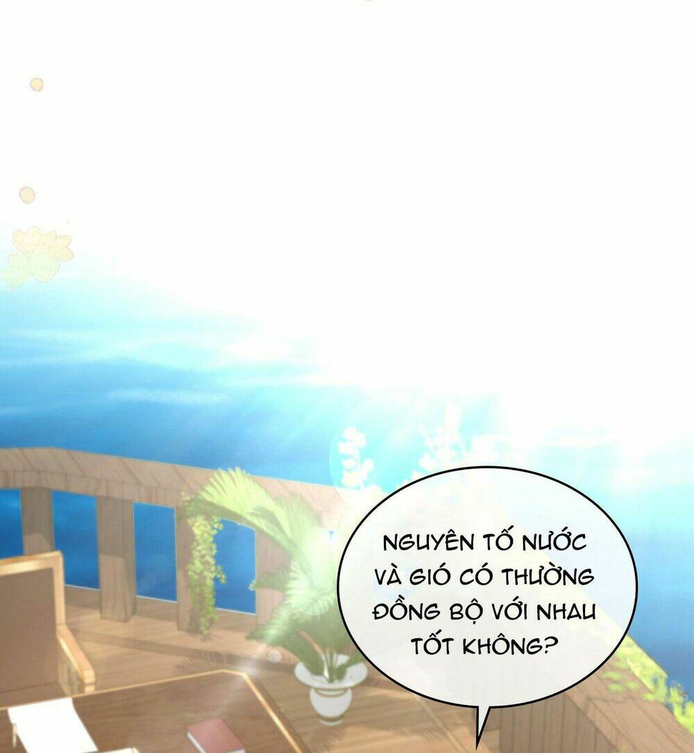 Hôn Nhân Gỉa Dối - Chap 21 - Trang 20