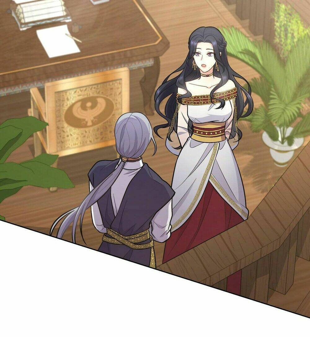 Hôn Nhân Gỉa Dối - Chap 21 - Trang 21