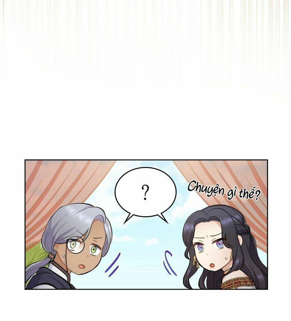 Hôn Nhân Gỉa Dối - Chap 21 - Trang 25