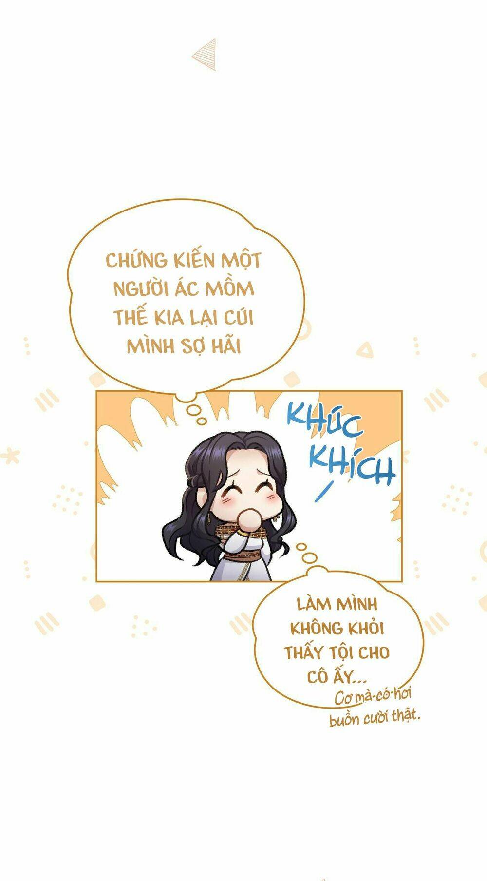 Hôn Nhân Gỉa Dối - Chap 21 - Trang 29