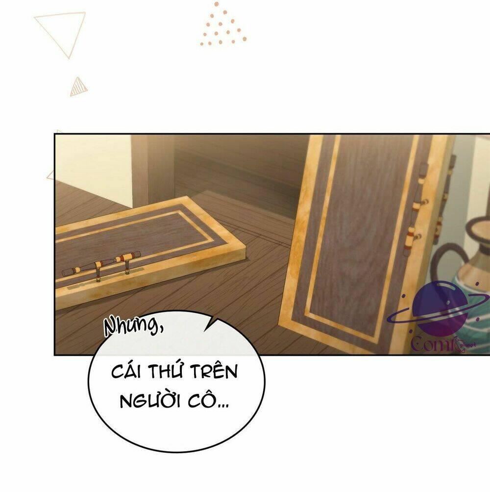 Hôn Nhân Gỉa Dối - Chap 21 - Trang 33